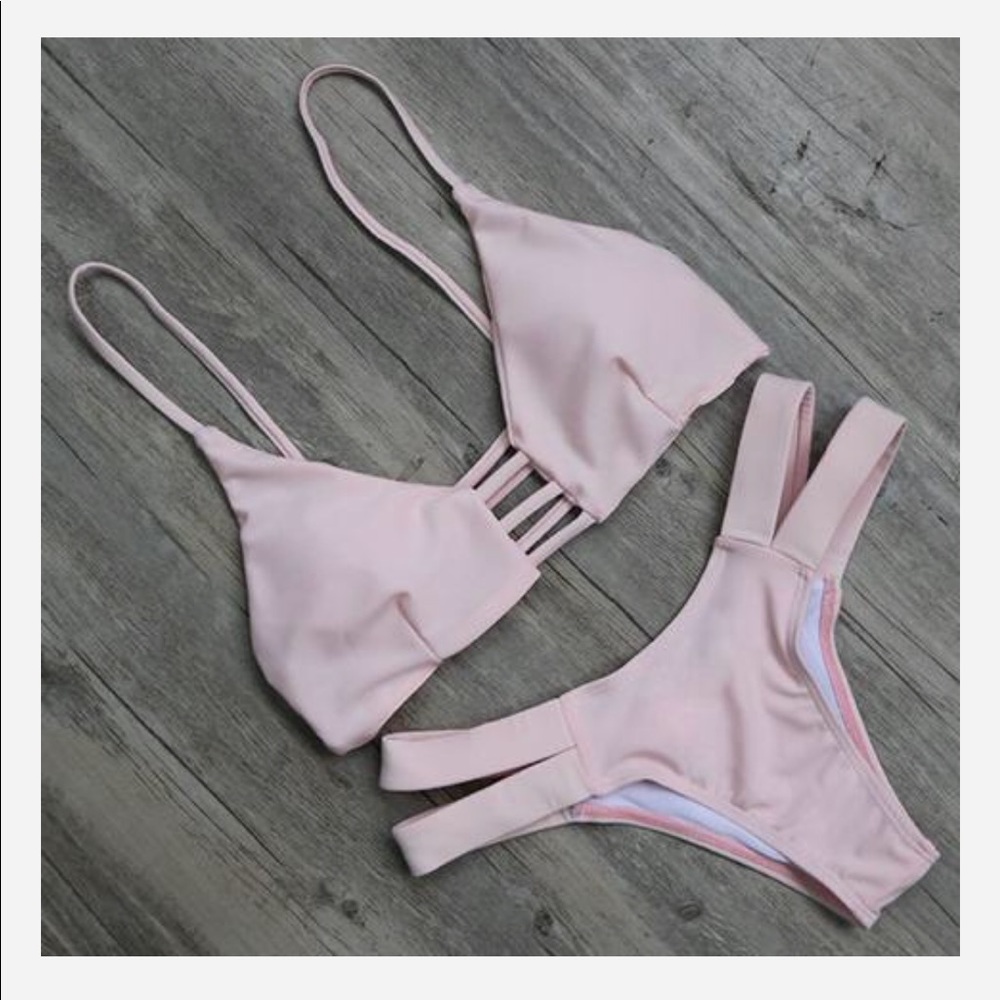 Wavz Wear Bianca Bikini 👙